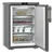 Liebherr Fdgd 1404 Under counter freezer with SmartFrost in Dark Grey